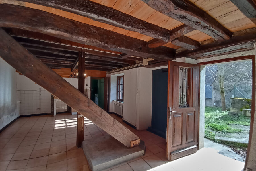 Maison à vendre à Portet-d&rsquo;aspet