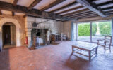 SUPERBE PROPRIETE A RENOVER   380 m2 environ -10 chambres, 1 – 16 pièces – 10 chambres – 390 m²