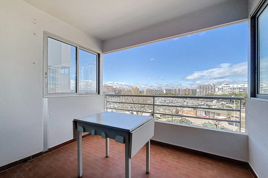 Appartement à vendre à Mauguio