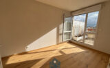 Appartement en duplex 6 pièces avec 3 terrasses, garage et c – 6 pièces – 5 chambres – 147.57 m²