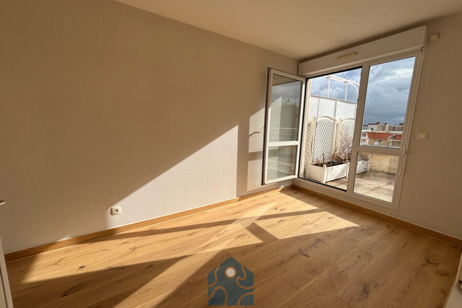 Appartement à vendre à Clermont-ferrand