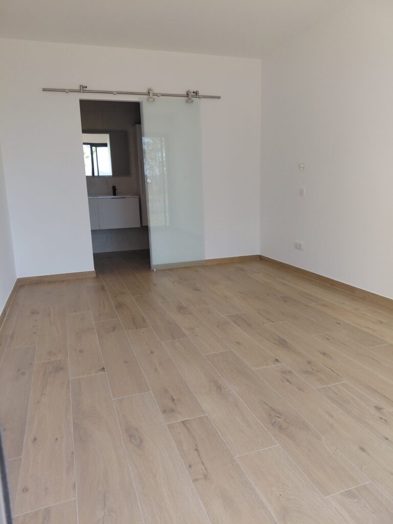 Très belles prestations – 4 pièces – 3 chambres – 125 m²