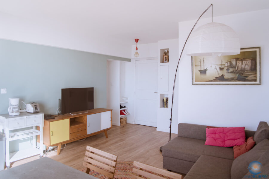 Appartement à vendre à Biarritz