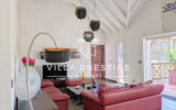 SUPERBE VILLA RECENTE 4 CHAMBRES, PISCINE ET TERRAIN CONSTRU – 5 pièces – 4 chambres – 157 m²
