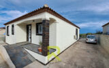 Villa plain-pied 134 m2  Vue sur l&rsquo;étang   Terrain 1470 m2 – 4 pièces – 3 chambres – 134 m²