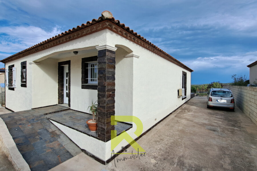 Maison à vendre à Bages