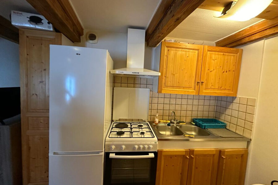 Appartement à vendre à Taninges