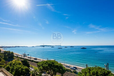 Appartement à vendre à Cannes