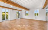 Lyon 9 – St Rambert  proche de l&rsquo;Ile Barbe- Duplex comme u – 5 pièces – 4 chambres – 163.74 m²