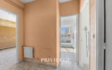 Nice   Mantega/Évêché | 2 pièces lumineux, terrasse, vue dég – 2 pièces – 1 chambre – 46.92 m²
