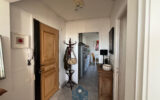 Appartement 3 pièces avec balcon, terrasse et cave – 3 pièces – 2 chambres – 66.2 m²