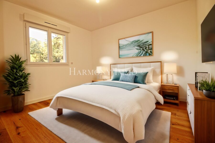 Appartement à vendre à Porticcio — Vue mer — photo 8