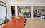 Villa 7 chambres – Salle de sport et Vue mer  – 8 pièces – 7 chambres – 314 m²