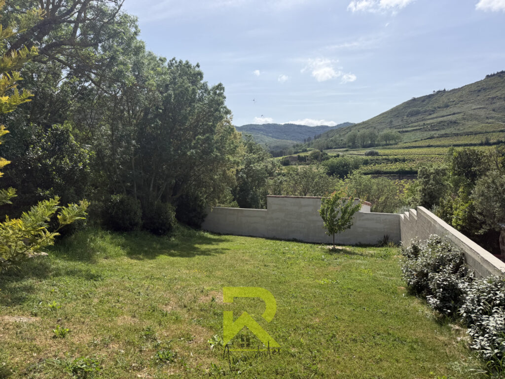 maison/villa 4 pièces – 4 pièces – 3 chambres – 87 m²