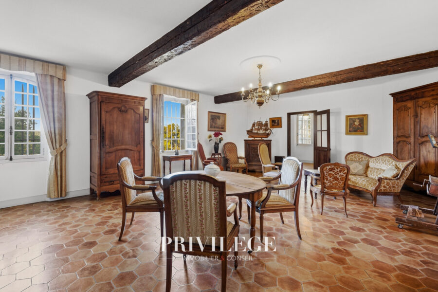 Maison à vendre à Ollioules