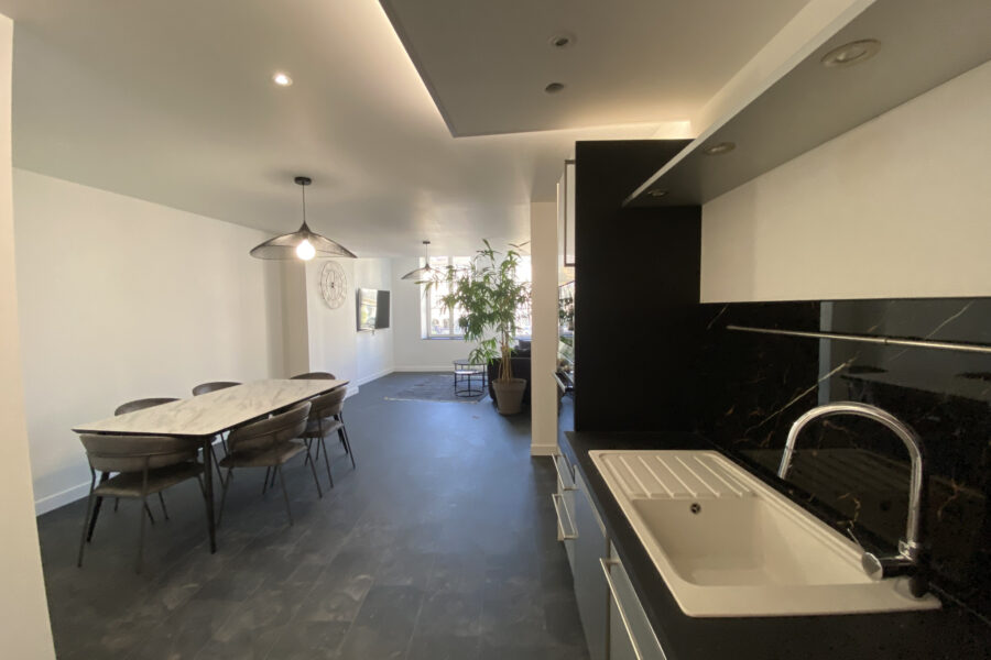 Appartement à vendre à Épinal