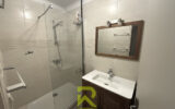 GRAU D&rsquo;AGDE, Vue Mer, T2 loué Meublé avec extérieurs – 2 pièces – 1 chambre – 41.82 m²