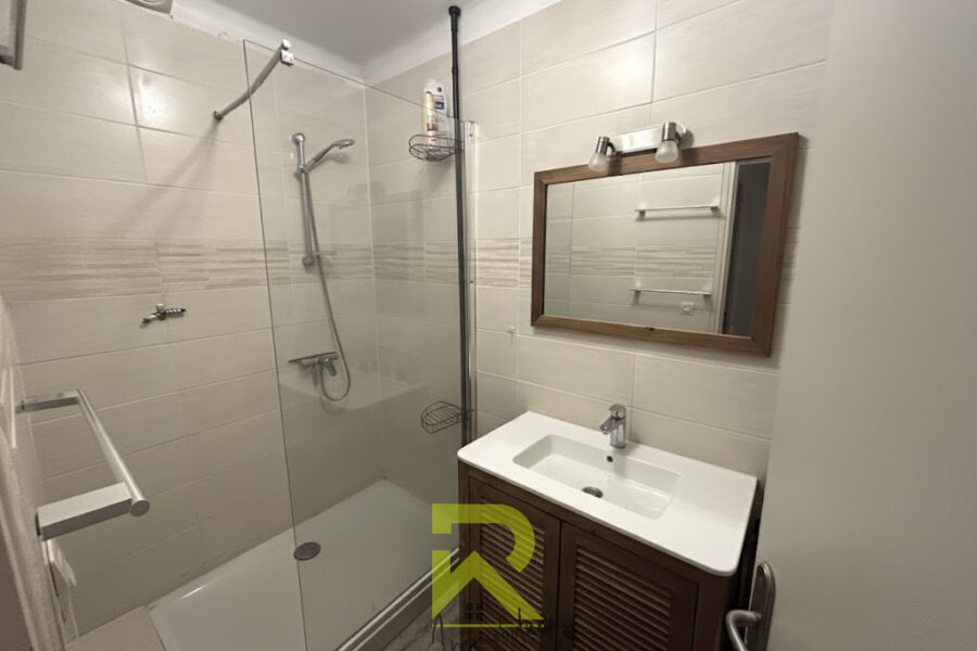 Appartement à vendre à Le grau d&rsquo;agde
