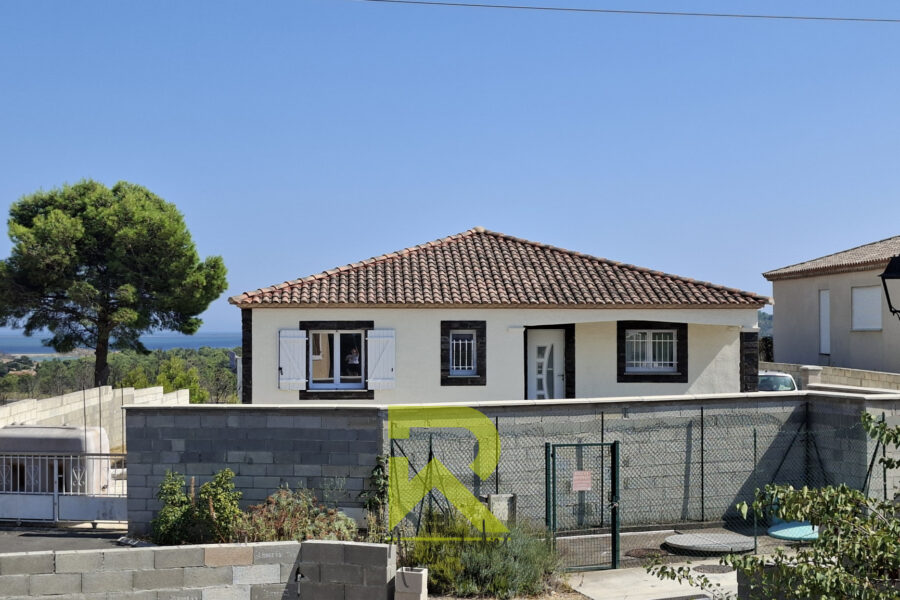 Maison à vendre à Bages — Vue nature — photo 13