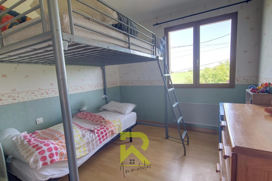Maison à vendre à Peyrefitte-sur-l&rsquo;hers