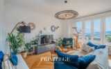 Élégant appartement rénové avec vue panoramique   Chambéry – 5 pièces – 3 chambres – 133.19 m²