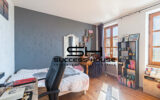 Maison de village coup de coeur   Vue imprenable Pyrénées – 6 pièces – 2 chambres – 147.07 m²