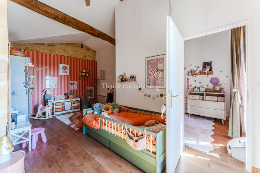 Maison à vendre à Langoiran