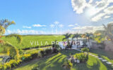 PROPRIÉTÉ D&rsquo;EXCEPTION VILLA T6 ET 2 LOGEMENTS T2 – VUE DÉGAG – 10 pièces – 7 chambres – 257.37 m²