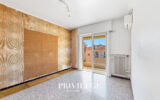 Nice   Mantega/Évêché | 2 pièces lumineux, terrasse, vue dég – 2 pièces – 1 chambre – 46.92 m²