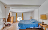 Chasselay propriété avec terrain calme, piscine et vue extra – 9 pièces – 7 chambres – 174.47 m²