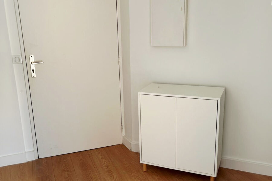 Appartement à vendre à Biarritz