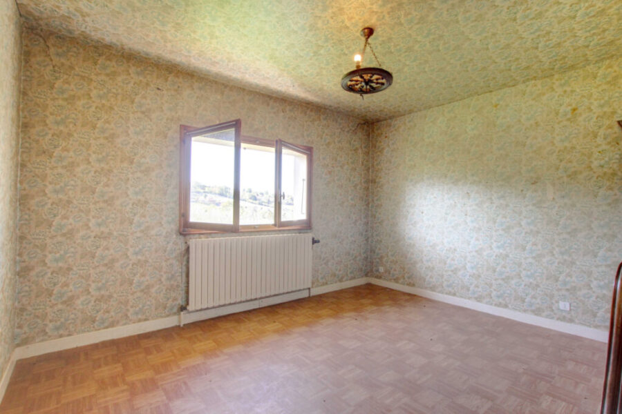 Maison à vendre à Rumilly — Vue montagne — photo 13