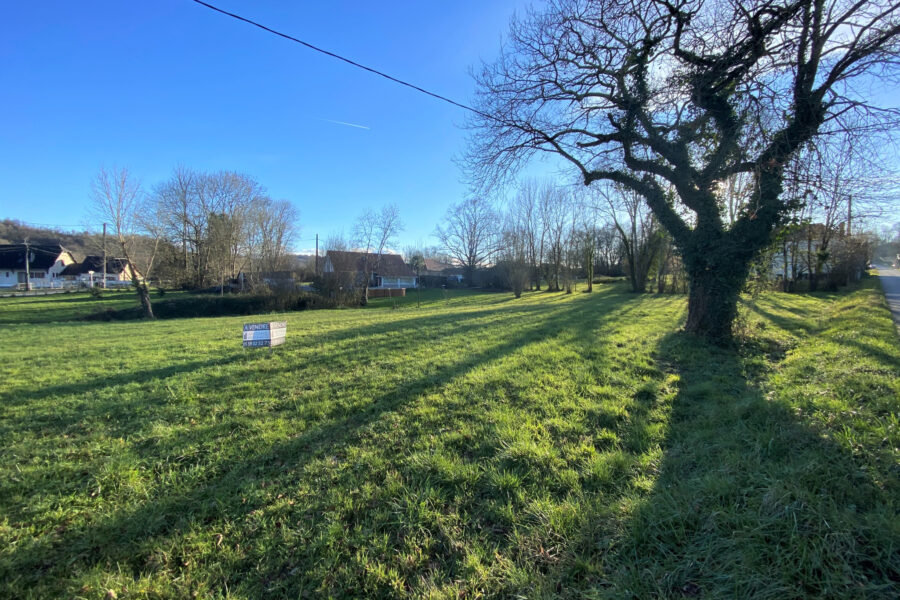 Terrain à vendre à Monein