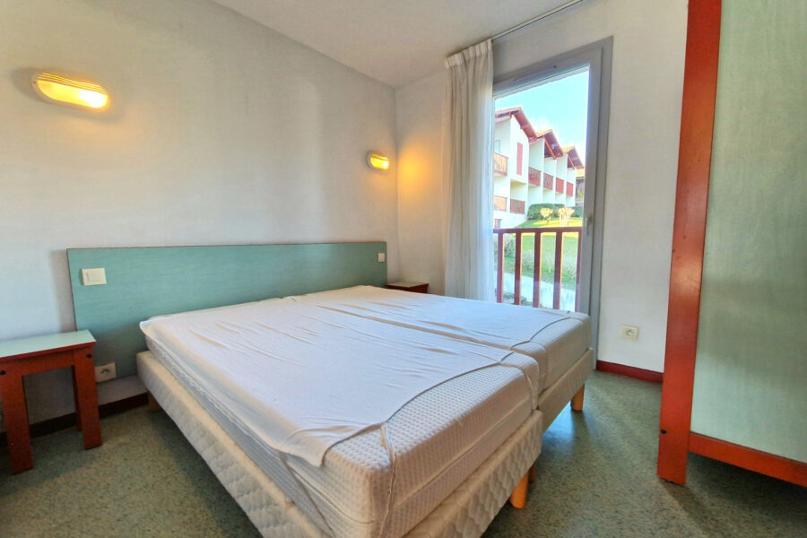 Appartement à vendre à Souraïde