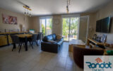 MAISON 5 PIECES/3 CHAMBRES/130 M2 ENVIRON – 5 pièces – 3 chambres – 130 m²