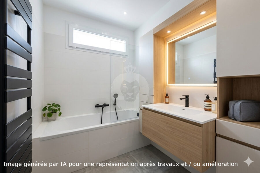 Appartement à vendre à Saint-maur-des-fossés