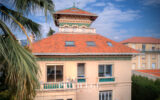 Villa historique d&rsquo;exception   Nice (1901)   824 m2 habitabl – 11 pièces – 7 chambres – 824 m²