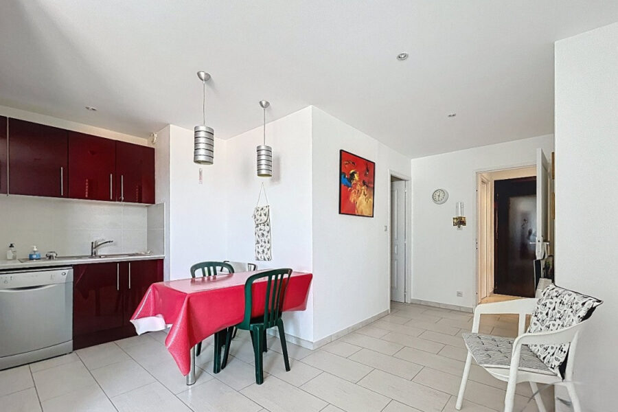 Appartement à vendre à Palavas-les-Flots