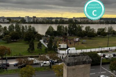 Appartement à vendre à Bordeaux