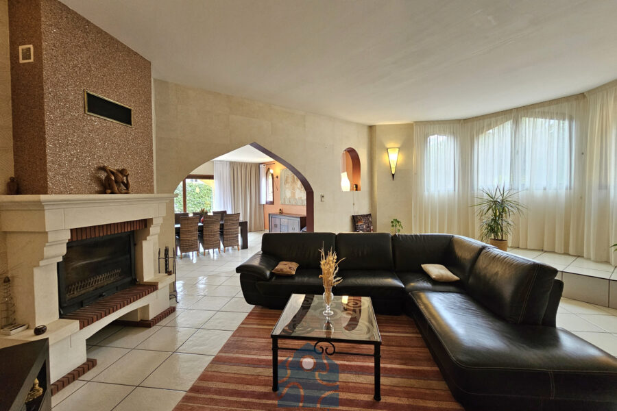 Maison à vendre à Blanzat