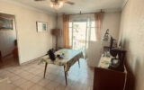 T2 Centre Canet vue Mer – 2 pièces – 1 chambre – 35.23 m²