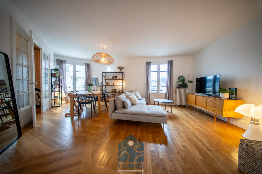 Appartement à vendre à Clermont-ferrand