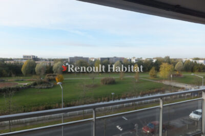 Appartement à vendre à Villeneuve-d&rsquo;ascq