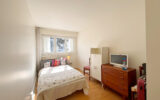 Appartement 3 pièces traversant rénové de 56 m2 à Montrouge – 3 pièces – 2 chambres – 56 m²