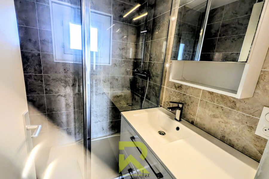 Appartement à vendre à Cap d&rsquo;agde