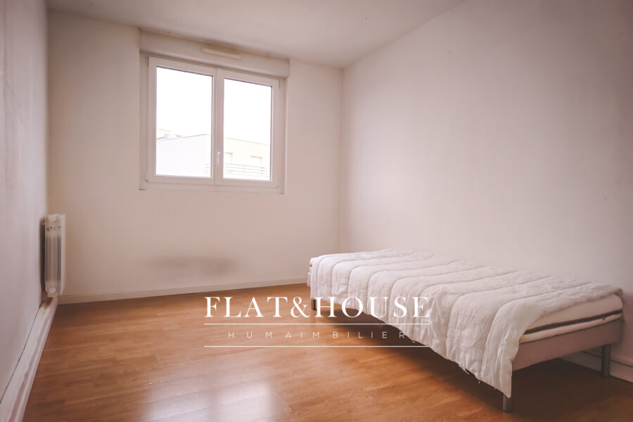 Appartement à vendre à Nantes