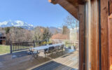 Chalet 10 pièces à 5 min. de Combloux – 10 pièces – 6 chambres – 323 m²