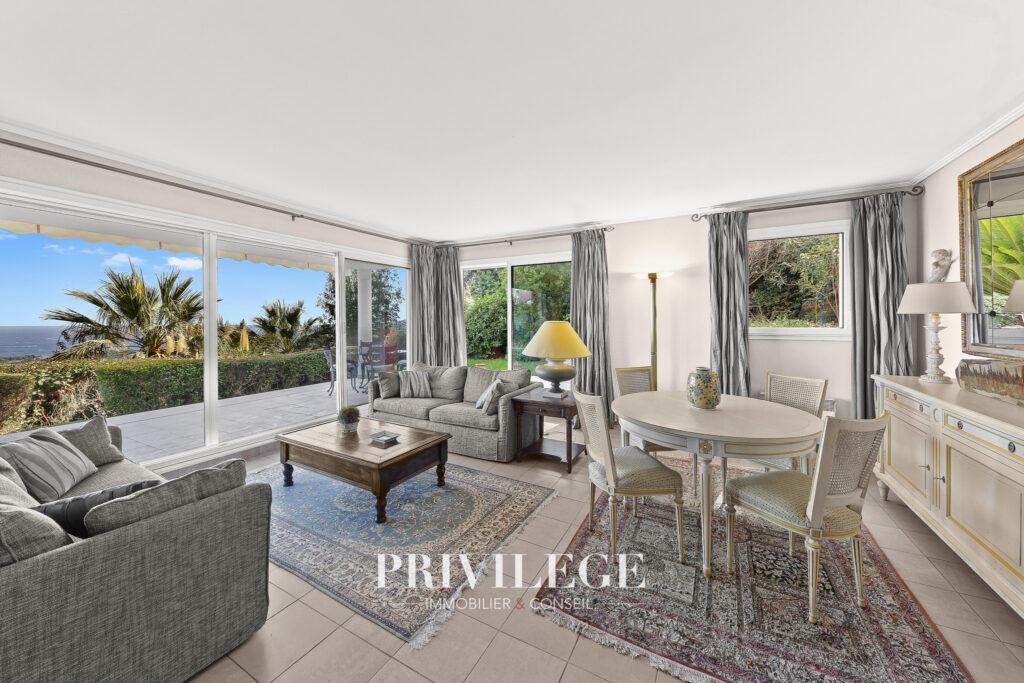 Exclusivité – Grand Duc – Vue féerique – Somptueux apparteme – 4 pièces – 3 chambres – 104 m²