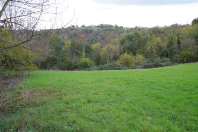 Terrain à vendre à Sauviat