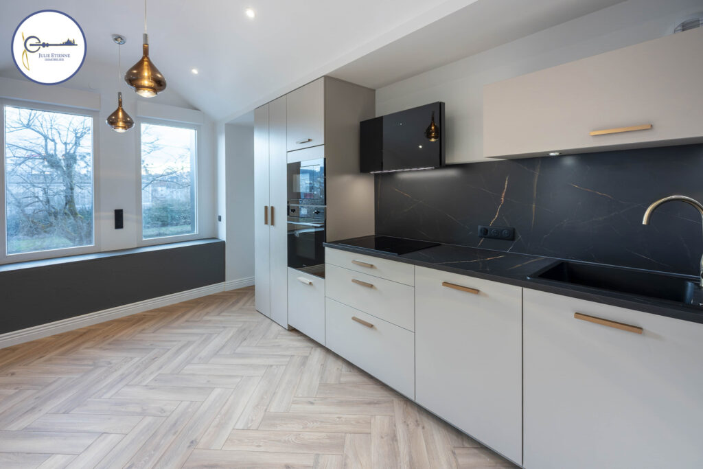 Appartement EPINAL 4 pièces 66 m2 – 4 pièces – 2 chambres – 121.28 m²